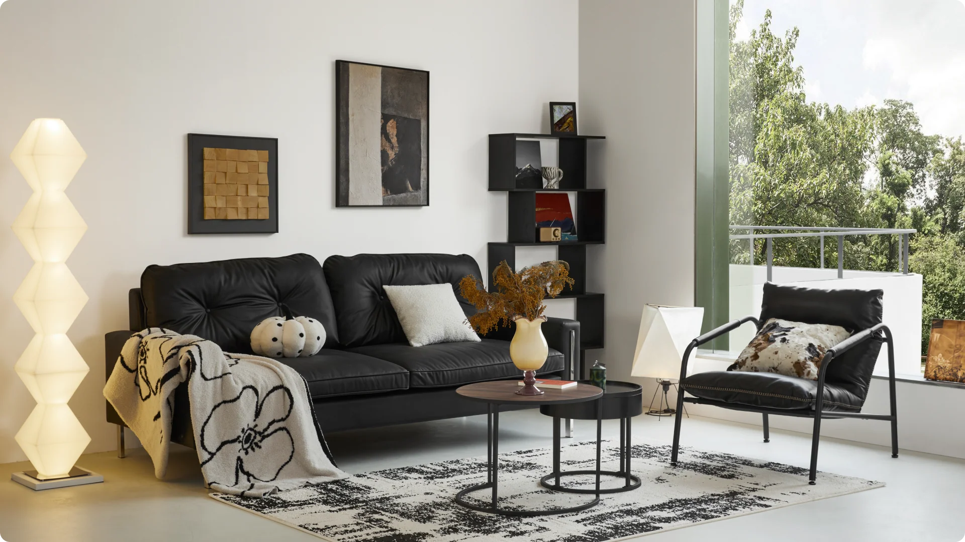 Elevate Every Corner of Home